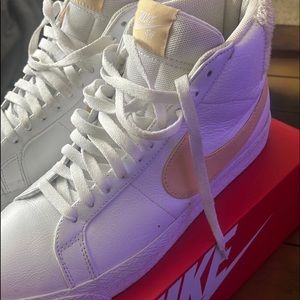 Nike SB Zoom Blazer Mid Premium